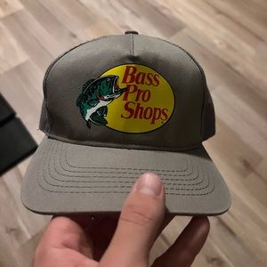 Bass Pro shops hat